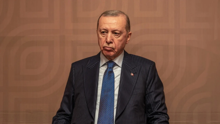 Erdogan: Netanyahu dhe qeveria izraelite janë të varur nga lufta