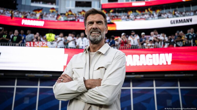 Klopp drejt pankinës së Gjermanisë, marrëveshja deri në Botërorin 2030 pranë finalizimit