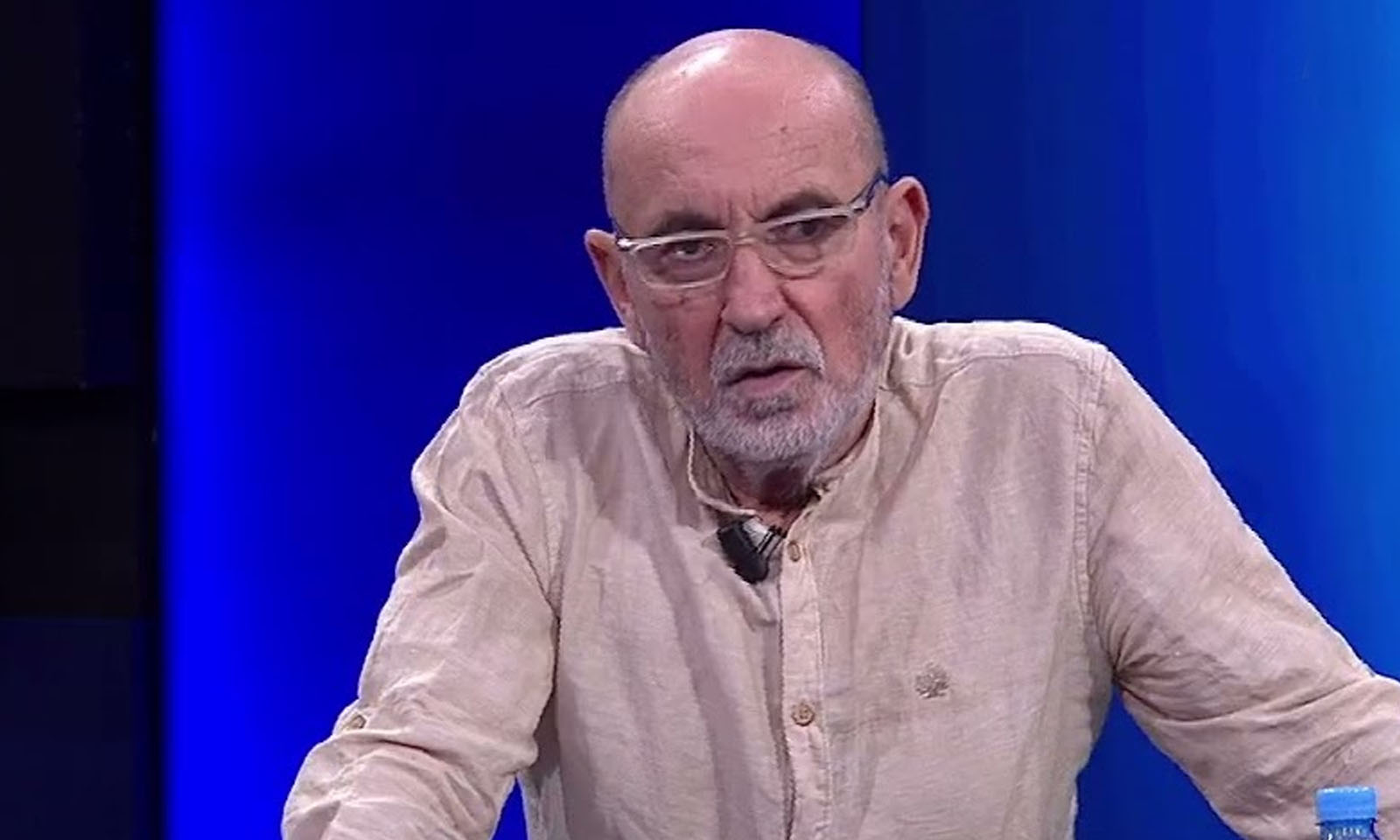 fatos-lubonja-drejtesise-kambanat-e-protestes-nuk-bien-vetem-per-ramen-ministrat-parlamentaret-ato-bien-edhe-per-ju