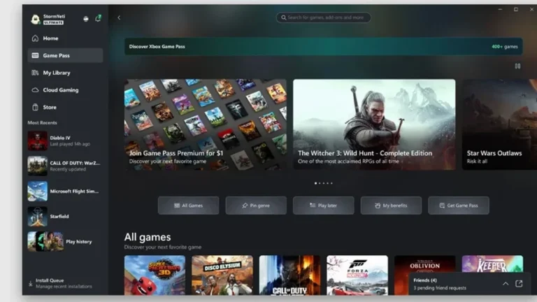Lojtari i Xbox fiton padinë kundër Microsoft për të rivendosur llogarinë dhe bibliotekën digjitale