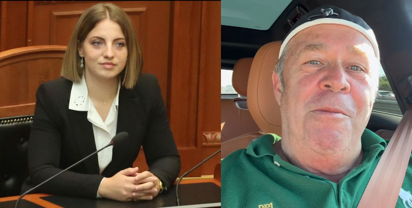 gjergj-luca-i-drejtohet-marjana-kocekut-ti-nuk-je-socialiste-je-edviniste-mos-ia-the-besen-edi-rames