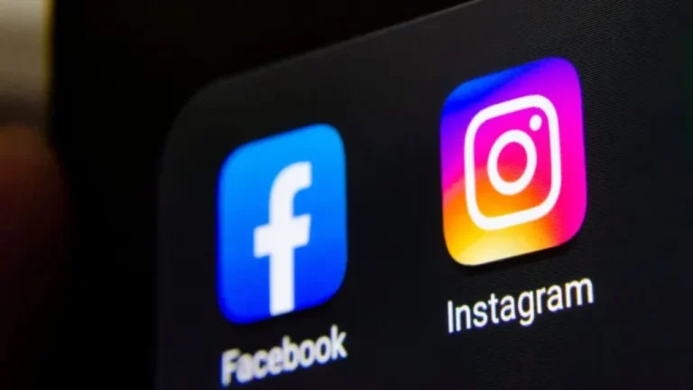 Mijëra përdorues pa akses, Instagram dhe Facebook jashtë funksionit