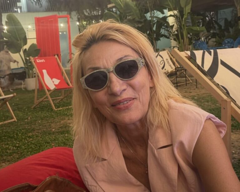 Dil në protestë! Mimoza Ahmeti flet për thirrjet dhe tregon vendimin e saj: S’po marr vesh fare