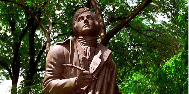 Robert Burns, nga shpirtrat e rrallë që i kujtojnë botës se letërsia lind aty ku njeriu guxon të mbetet i vërtetë