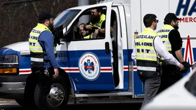 Tragjedi në Michigan, nga zjarri në banesë tetë të vdekur, gjashtë prej tyre fëmijë