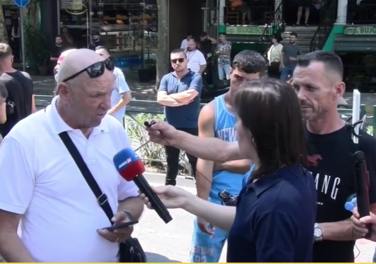 Babai i Gent Prognit: Unë jam koleg i Edi Ramës, kam luajtur basketboll me të