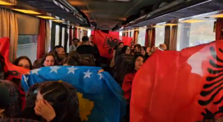 Kryeministri Albin Kurti nuk mund ta trajtojë Shqipërinë si fushëbetejë të politikës së tij