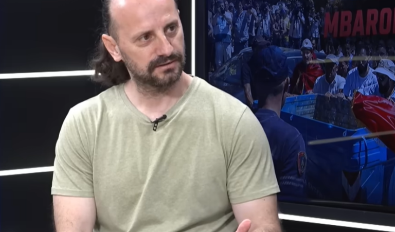 Mesazhet e Dritan Goxhajt. Protesta ka nevojë për drejtim, përndryshe rrezikon të humbasë kauzën