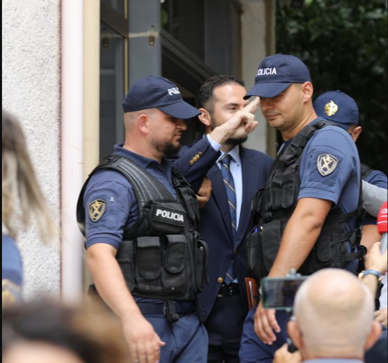 Një vit nga lirimi, Salianji: Pushteti nuk mund të burgosë kurrë bindjet, të vërtetën dhe idealet