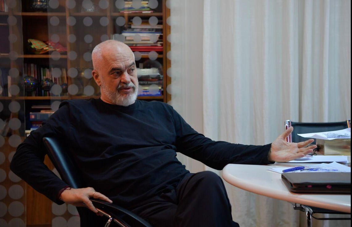 edi-rama-flet-per-gazeten-italiane-corriere-della-sera-per-protesten-projekti-i-familjes-trump