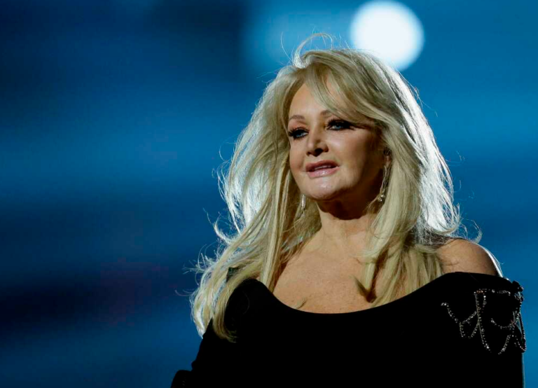 Bota e muzikës në zi, Bonnie Tyler humb jetën në moshën 75-vjeçare