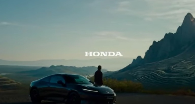 Marka ”Honda” zgjedh peizazhet e Shkodrës për reklamën e re, Rama: Një destinacion me rëndësi për produksionet filmike