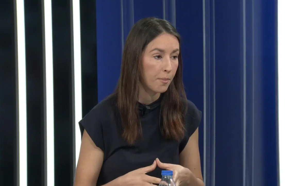 40 ditë në protestë  aktivistja Arilda Lleshi bën thirrjen  Të organizohemi përtej revoltës