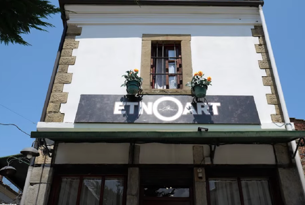 EtnoArtGallery në Korçë  Rama ndan pamjet  Sjell një udhëtim në traditën dhe trashëgiminë kulturore