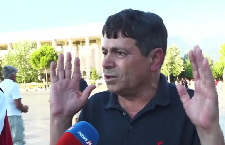 44 ditë protestë, profesori Lush Susaj: Shoqëria të kalojë në pluralizëm real