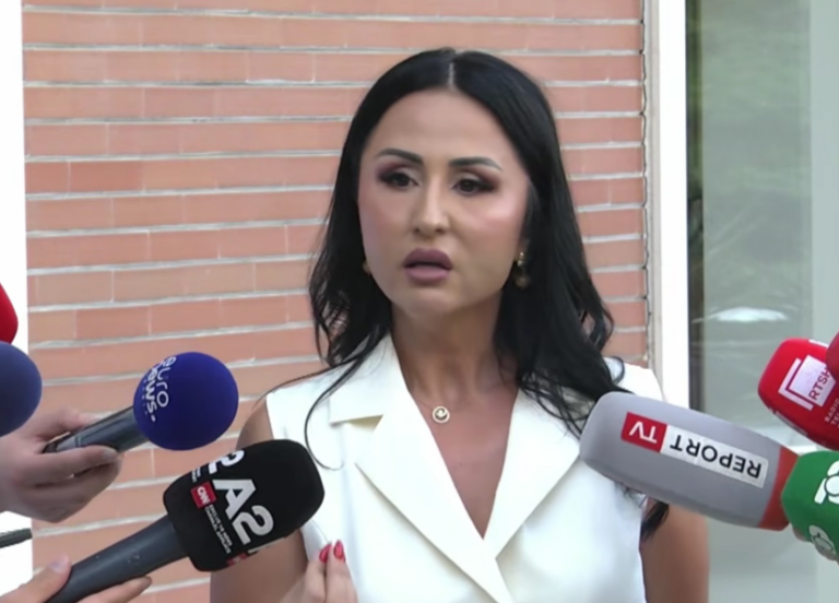 Kuçanaj pas sherrit me Berishën: Kush do karrierë në PD, duhet të kalojë nga zyra e Flamur Nokës