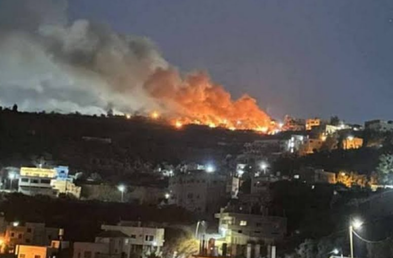 Thellohet kriza në Bregun Perëndimor, sulme të reja dhe arrestime