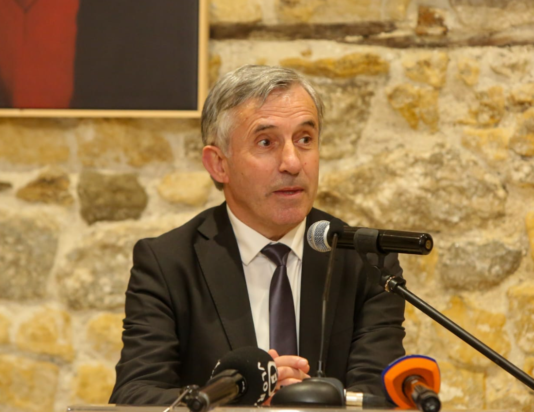 Pse Enver Hoxha ishte kundër Republikës së Kosovës në kuadër të Federatës Jugosllave 