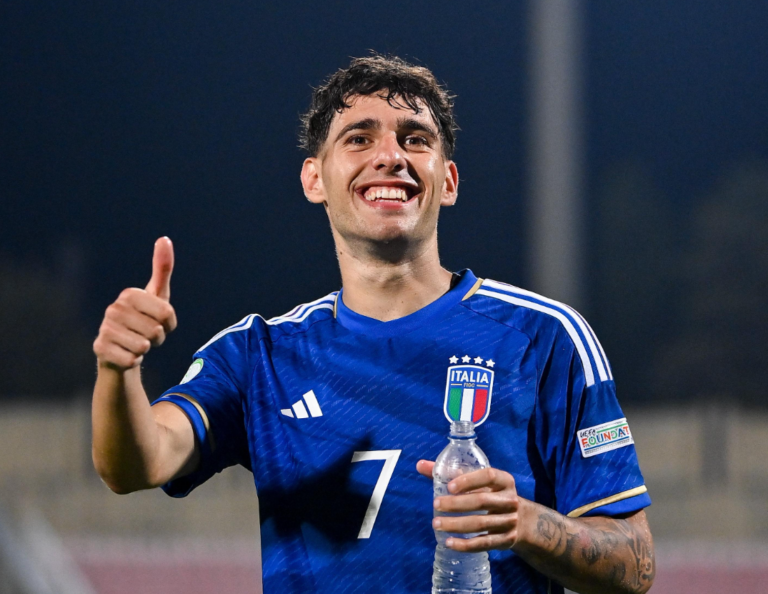 Napoli nxjerr në shitje Luis Hasën, mesfushori i Shqipërisë vazhdon në elitën italiane