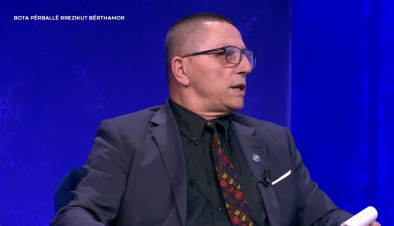 Balanca bërthamore në botë, ish-gjenerali: Shteti i parë që mund t’i përdorë në luftë është…