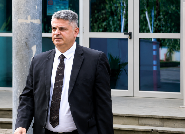 Profil i Adnan Xholit, prokurori i SPAK që synon postin e Prokurorit të Përgjithshëm