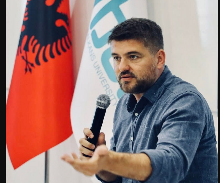 Marin Mema: Jo konsullatë serbe në Shkodër!