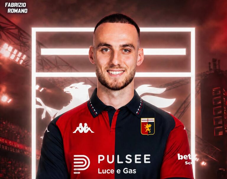 Lëvizje surprizuese, Mario Mitaj transferohet në Seria A