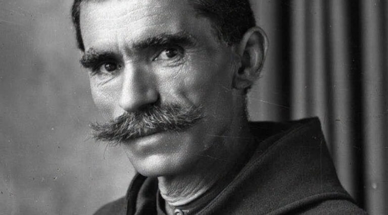 At Shtjefën Gjeçovi, martiri dhe shërbestari i amshueshëm i vlerave shpirtërore, ngjizësi i “Kanunit të Lekë Dukagjinit”