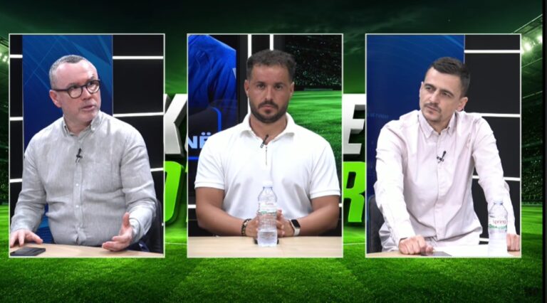 Arbitër nga El Salvadori për Francë-Spanjë, Ermal Toti shpërthen ndaj FIFA-s: Pritet çdo skenar …