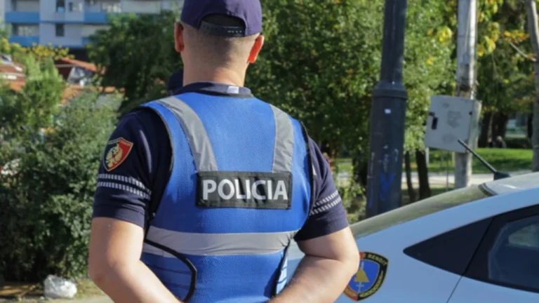 Lëndë plasëse në banesën e një 72-vjeçari në Tufinë, policia zbardh ngjarjen