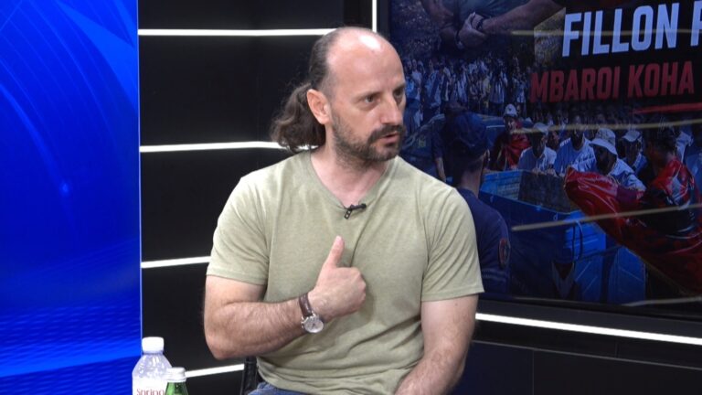 Dritan Goxhaj: Kush tradhton Atdheun do plumbin! Nuk pranoj post për një karrige