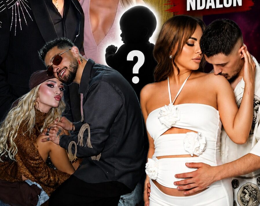 Një tjetër bebe Big Brother  gara për çiftin e preferuar dhe drama që nuk po ndalon