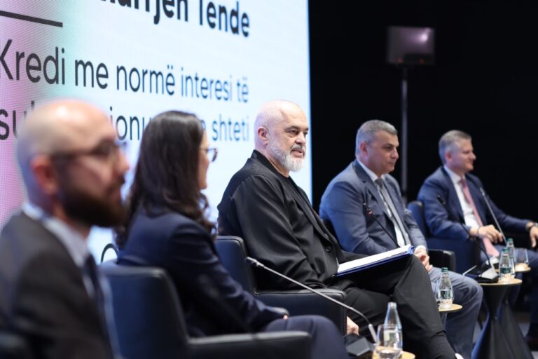 Rama: Nëse Shqipëria do të ishte lavatriçe e parave të pista, BE nuk do të hapte negociatat