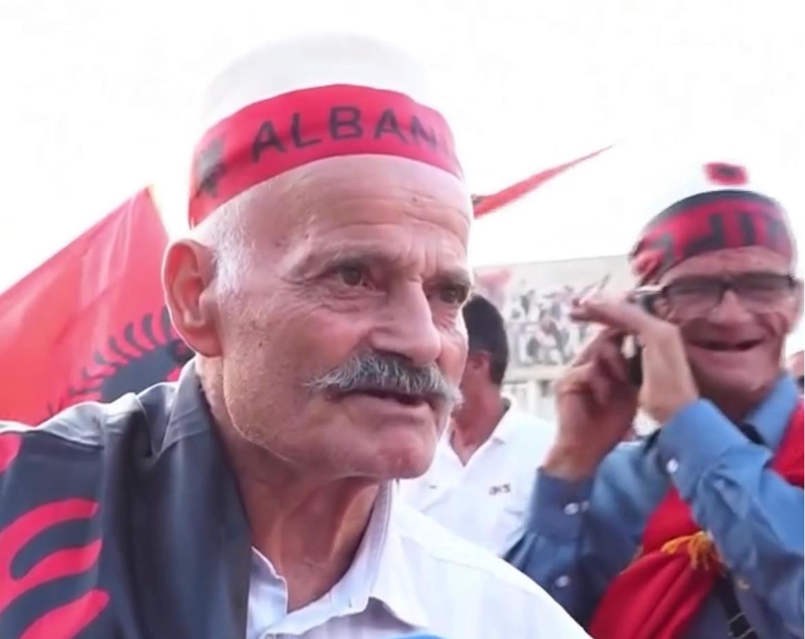 dita-e-49-te-e-protestes-thirrja-nga-skenderbej-o-sot-o-kurre-bashkohuni-shqiptare-video