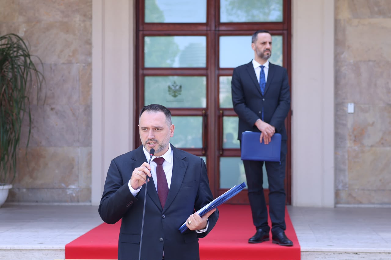 Ministri Nufi  Javën e ardhshme vendimi për dërgimin e oficerëve shqiptarë në misionin ndërkombëtar në Gaza