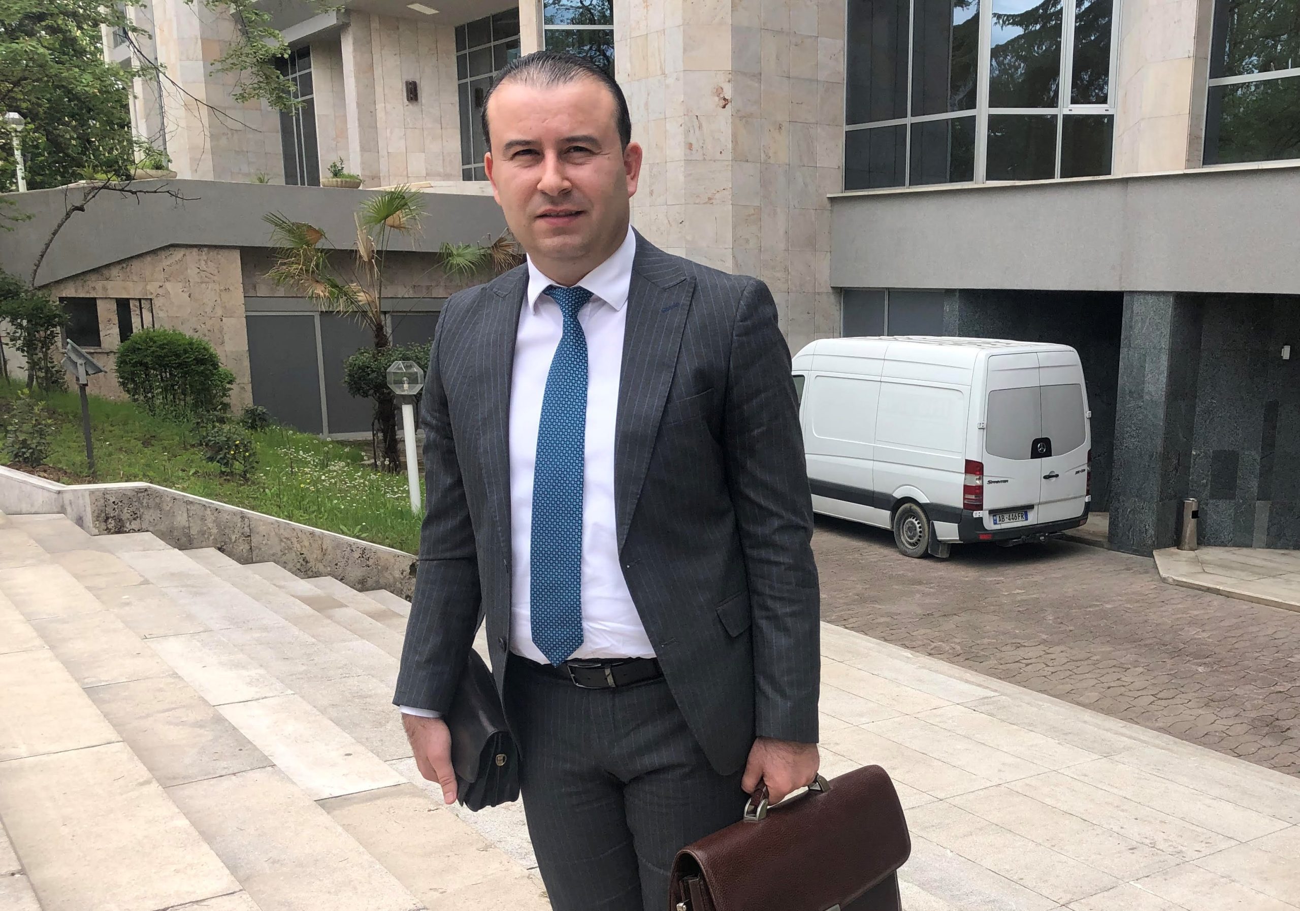 Kandidatura e tretë hyn zyrtarisht në garën për Prokuror të Përgjithshëm