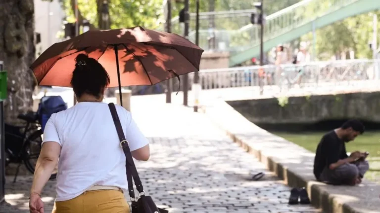 Vala e të nxehtit me bilanc lufte në Evropë, Franca regjistron 2,025 vdekje shtesë