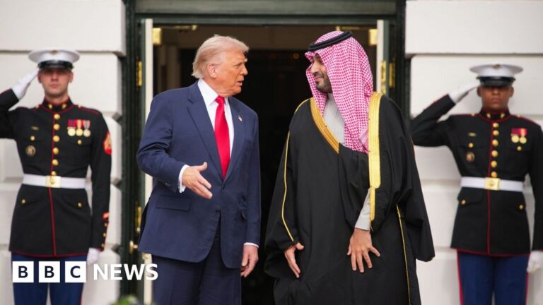 Arabia Saudite duhet të njohë Izraelin për marrëveshjen bërthamore, thotë Trump