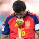 TOP 11 I BOTËRORIT – Yjet e përzgjedhur: Bounou, Rodri, Haaland dhe të tjerët