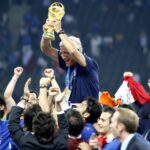 Rruga e Italisë drejt lavdisë: Çfarë duhet për të gjetur një Lippi të ri dhe shpirtin kampion