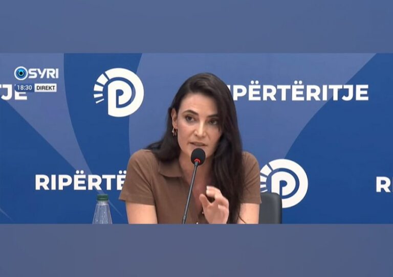 Këshilli Kombëtar i PD-së, Emiri: Koha për bashkëpunim dhe angazhim të përbashkët