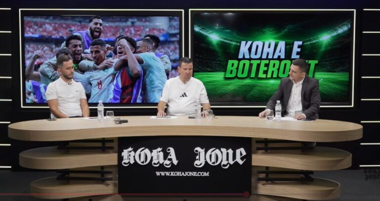 Ervin Baku: FIFA krijoi precedent me rastin e Balogun, u ndryshua rregullorja gjatë Kupës së Botës