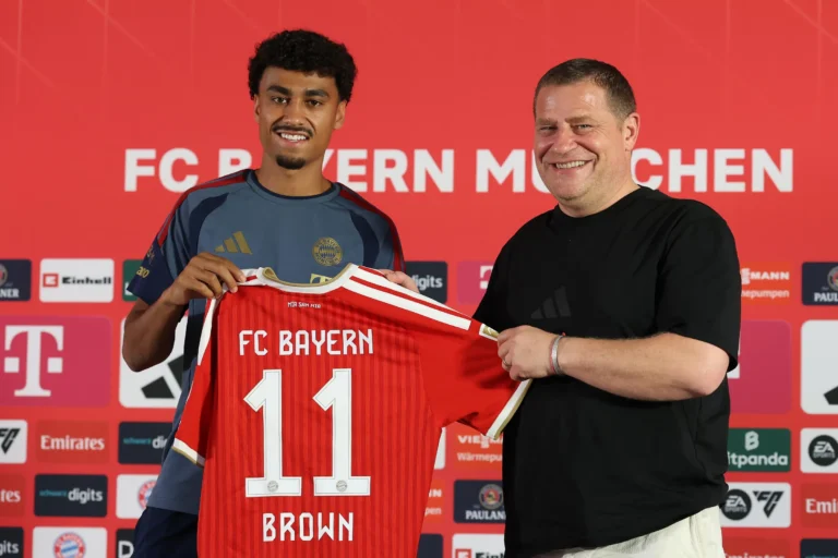 Bayern Mynih mbyll merkaton në hyrje, Eberl: Nuk do të ketë më afrime!