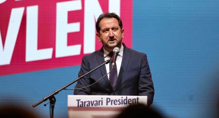 Bekim Qoku: Listë ”non grata” për VLEN në Shqipëri