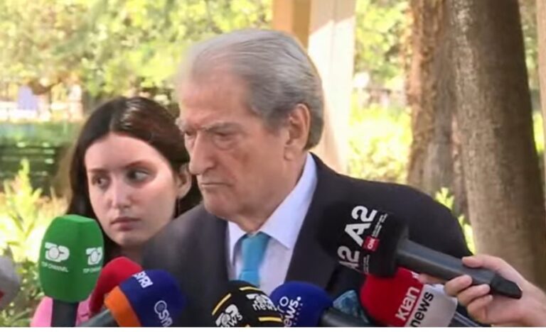 Reforma Territoriale, Berisha: Kërkojmë rikthimin e komunave