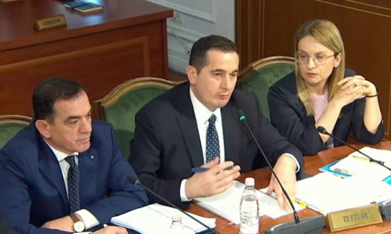 Kreu i SPAK pyetet për personat në takimin e Arubas: Ja kur do të bëjmë transparencë