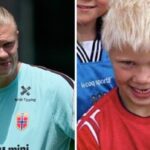 Mundësia e humbur e Anglisë: Roli i Roy Keane në zgjedhjen e Haaland për Norvegjinë
