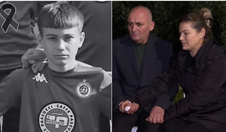 Familja e Martin Canit akuzon Kryeministrin: Pse nuk ka kërkuar falje për dështimet e sistemit që ai drejton?