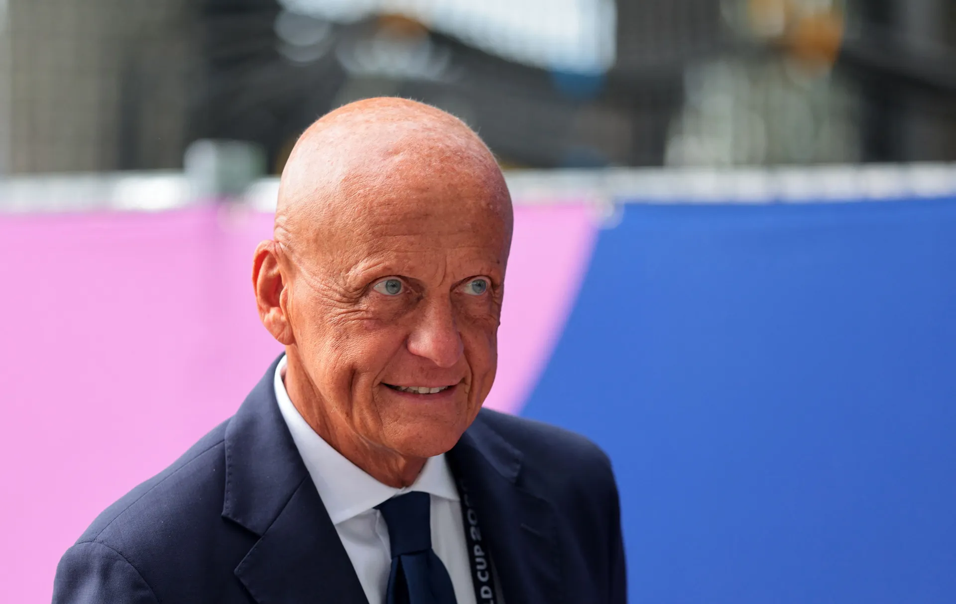 Collina mbron teknologjinë në futboll  Më mirë një vendim i drejtë sesa polemika që zgjasin me dekada