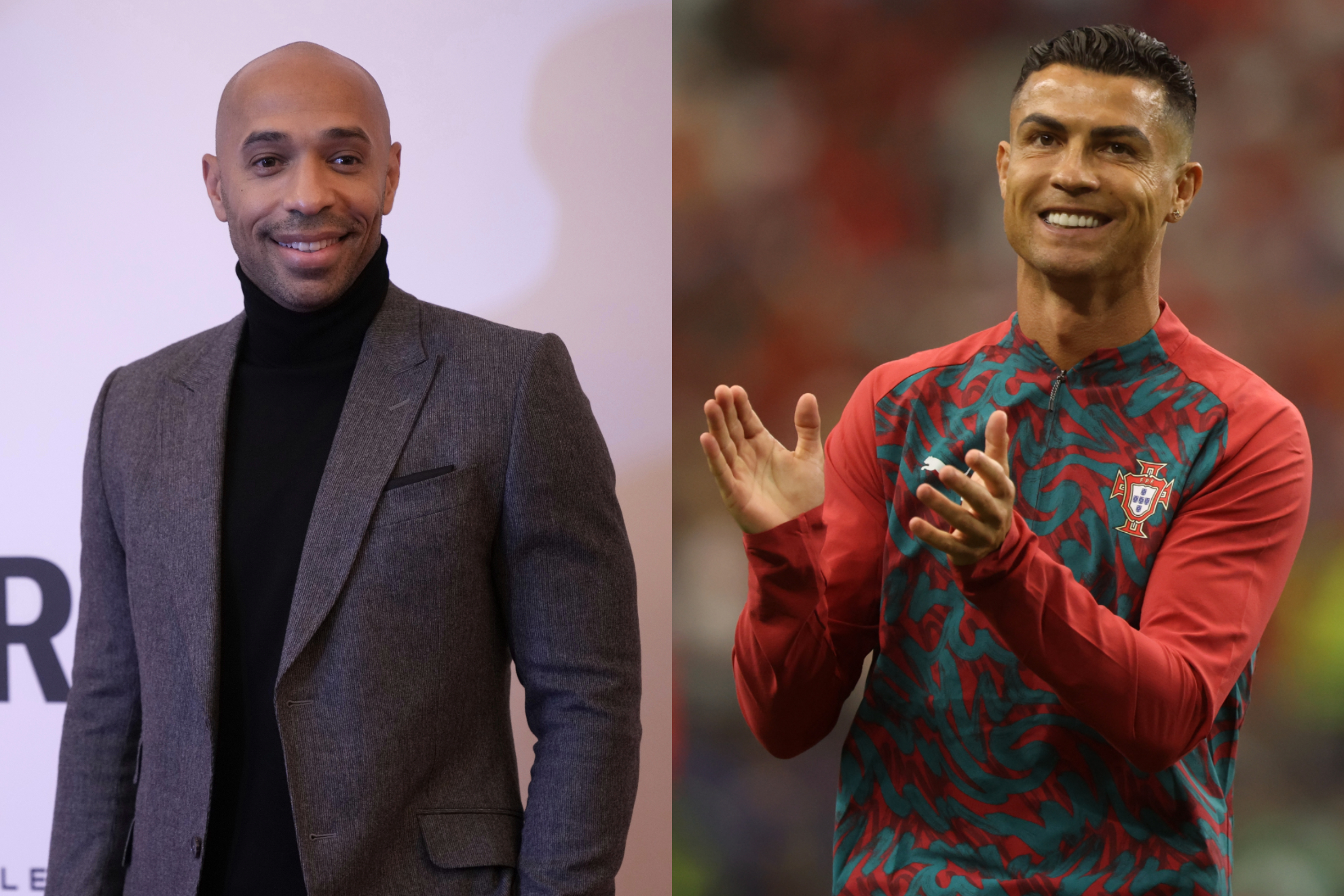 Cristiano Ronaldo futet në botën e kinemasë  bëhet aktor dhe producent i një seriali për futbollin